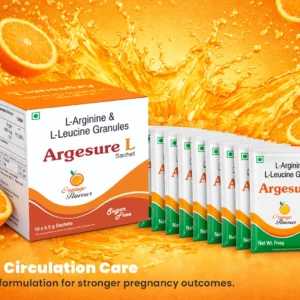 Argesure L Sachet