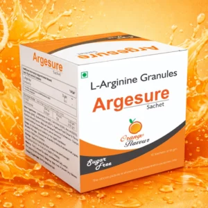 Argesure Sachet