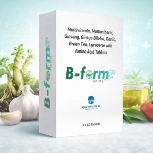 B-FORM