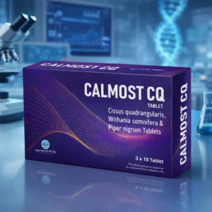 CALMOST CQ