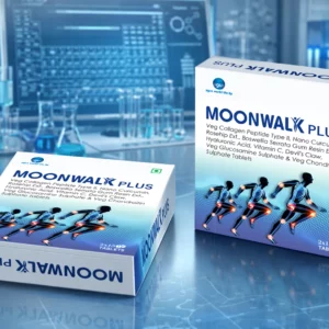 Moonwalk Plus