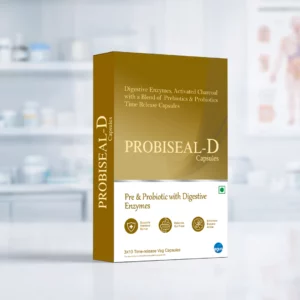 PROBISEAL-D