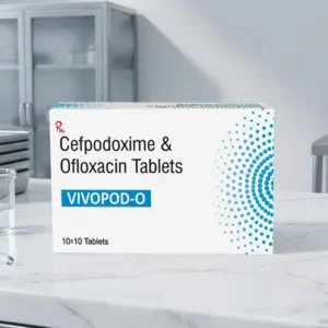 Vivopod  O