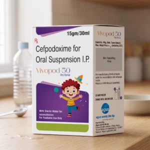 VIVOPOD-50