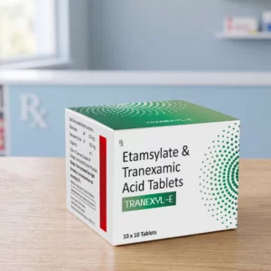 Tranexyl-E