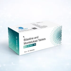 BELLASAFE M