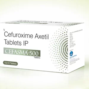 CEFASMA-500