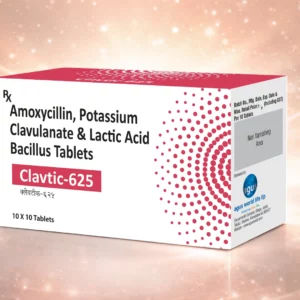 Clavtic-625
