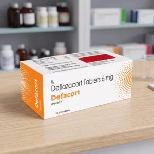 Defacort
