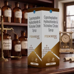 FIDORISE
