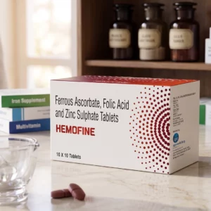 HEMOFINE