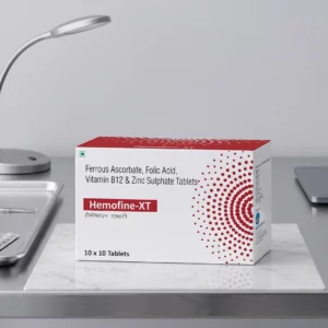 Hemofine-XT