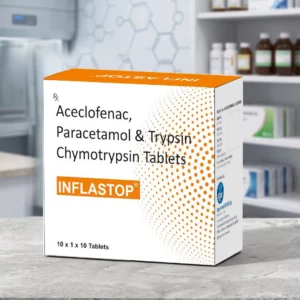 Inflastop