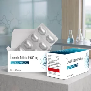 LIZO 600