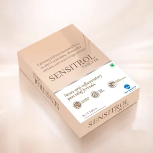 SENSITROL