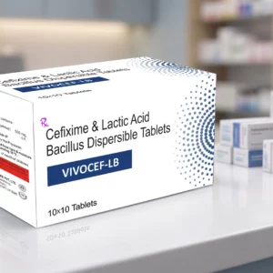 VIVOCEF-LB