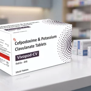 Vivopod-CV